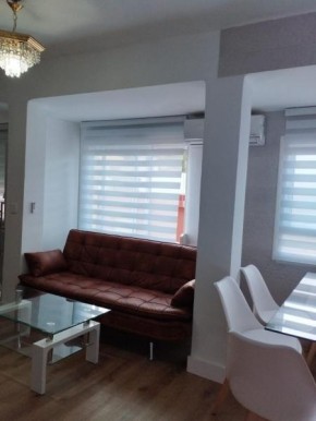 Apartamento Claudia